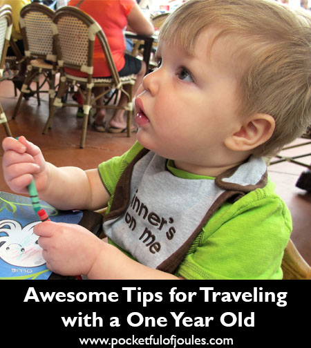 traveling tips