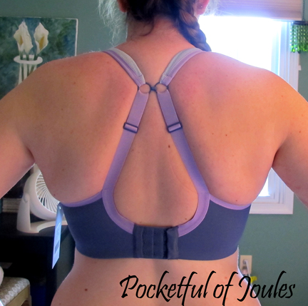 panache sports bra - true and co - Joules