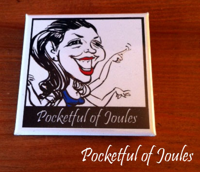 Pocketful of Joules button