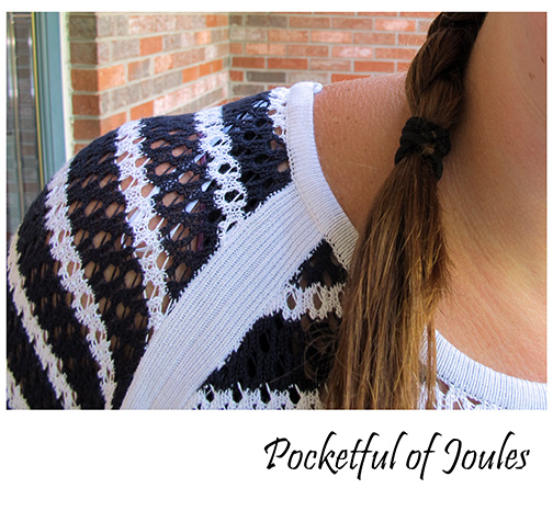 RD Style Hollen - Pocketful of Joules