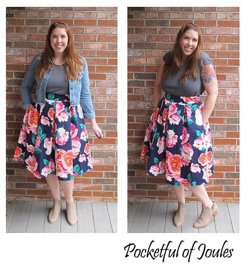 Outfit 2 - Trunk Club - Pocketful of Joules