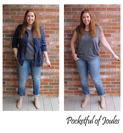 Outfit 3 - Trunk Club - Pocketful of Joules