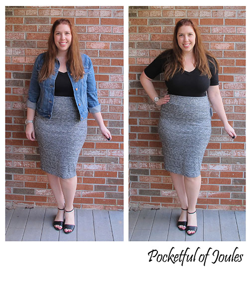 Trunk Club - Outfit 2 - Pocketful of Joules