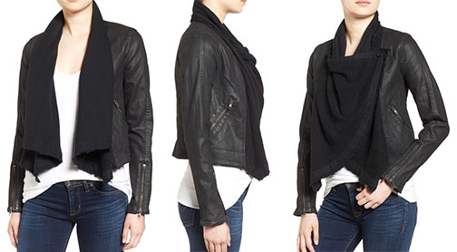 Free People Jacket