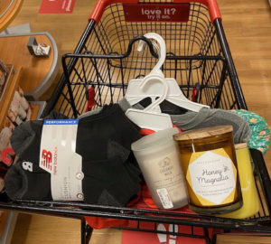 Shopping Cart Look: TJ Maxx - Pocketful of Joules